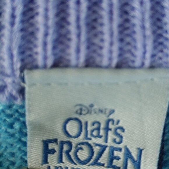NWT - Disney Olaf's Frozen Adventure Top - Sz XS - Picture 2 of 9
